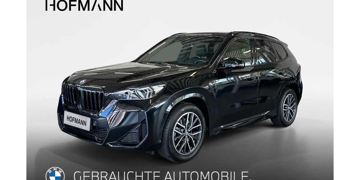 BMW X1 19.700 km 38.490 &euro; Pfaffenhofen 85276