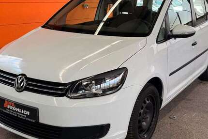 VW Touran 181.000 km 5.999 &euro; Gaimersheim 85080