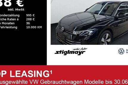 VW Passat Variant 26.525 km 35.990 &euro; Pfaffenhofen/Ilm 85276