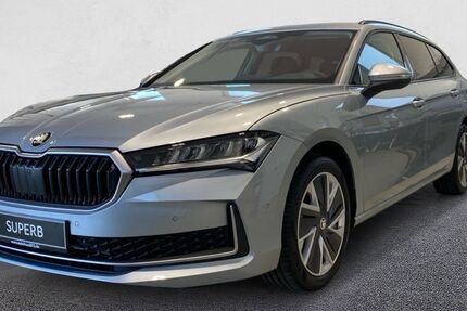 Skoda Superb 11.250 km 35.990 &euro; Neuburg 86633