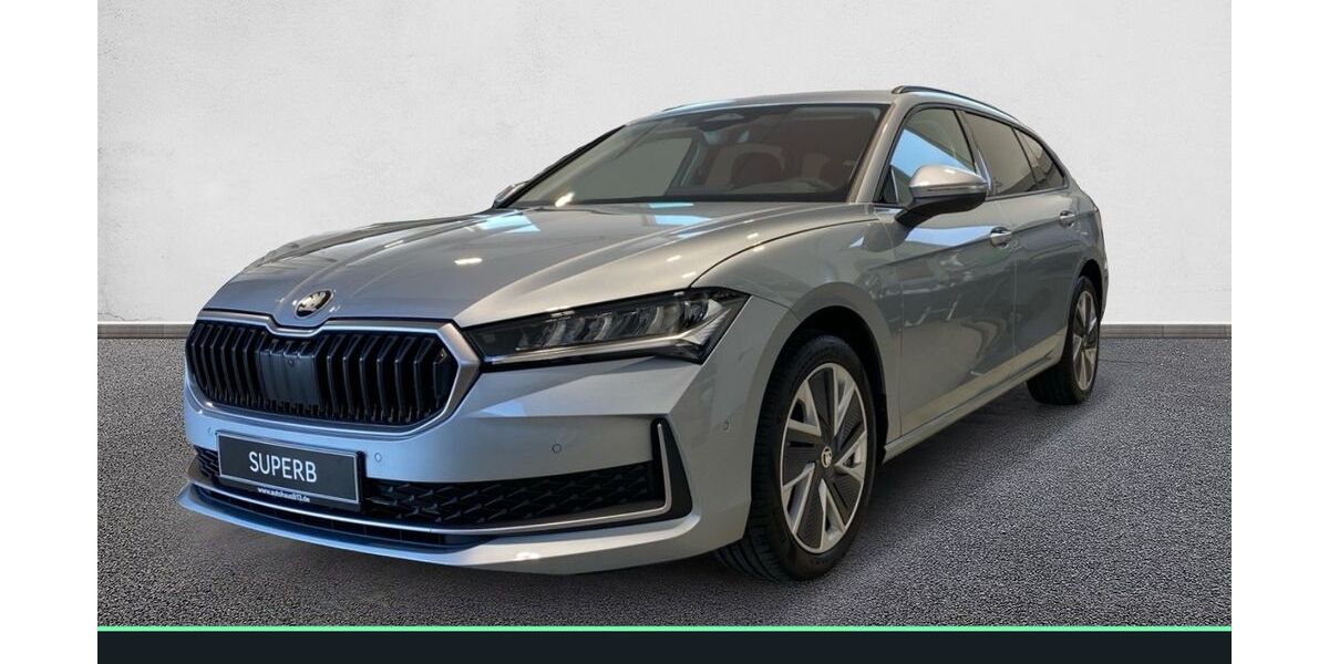 Skoda Superb 11.250 km 35.990 &euro; Neuburg 86633