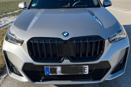BMW X1 10.000 km 49.999 &euro; Eichstätt 85072