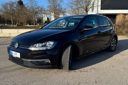 VW Golf 137.700 km 12.300 &euro; Neuburg 86633