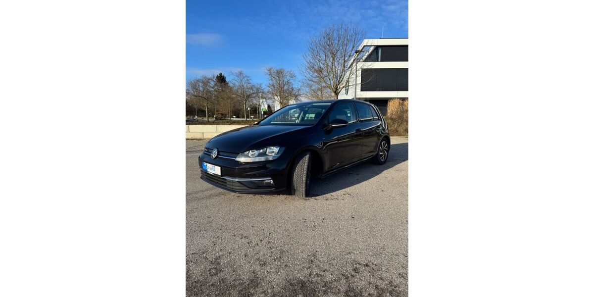 VW Golf 137.700 km 12.900 &euro; Neuburg 86633