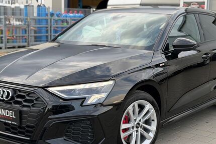 Audi A3 57.650 km 24.590 &euro; Karlshuld 86668