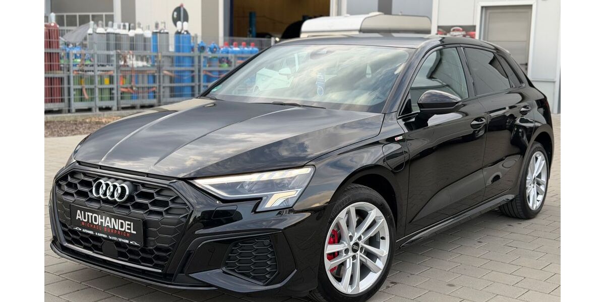 Audi A3 57.650 km 24.590 &euro; Karlshuld 86668