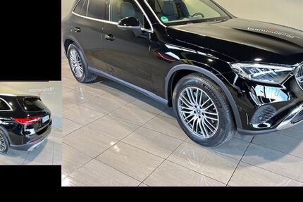 Mercedes-Benz GLC 220 19.980 km 52.900 &euro; Ingolstadt 85055