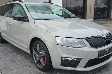 Skoda Octavia 184.000 km 11.990 &euro; Schrobenhausen 86529