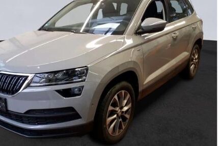 Skoda Karoq 53.590 km 27.850 &euro; Manching 85077