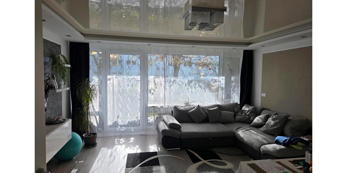Etagenwohnung Ingolstadt Nordost - 4 Zimmer, 85 m&sup2;, 332.000&euro; | Angebot:27604292