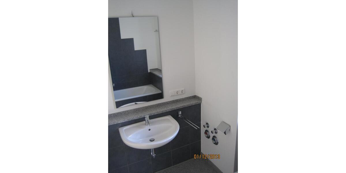 Erdgeschoßwohnung Baar-Ebenhausen Ebenhausen - 2.5 Zimmer, 80 m&sup2;, 340.000&euro; | Angebot:25163763