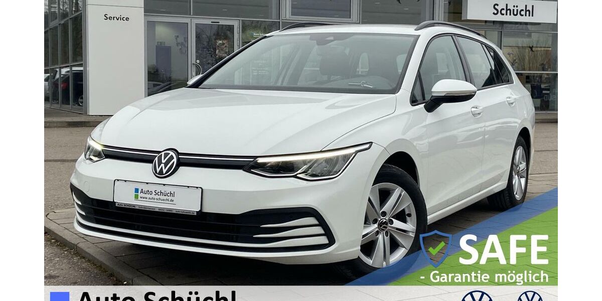 VW Golf 18.363 km 22.948 &euro; Schrobenhausen-Edelshsn. 86529