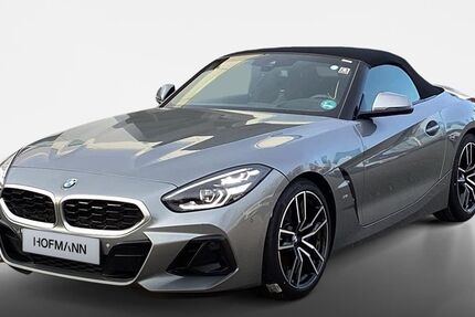 BMW Z4 24.800 km 49.890 &euro; Neuburg an der Donau 86633