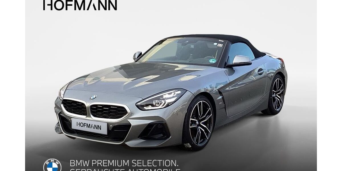 BMW Z4 24.800 km 49.890 &euro; Neuburg an der Donau 86633