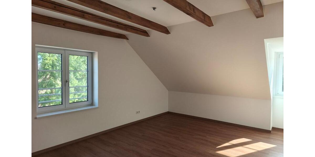 Maisonettenwohnung Scheyern - 4 Zimmer, 1.880&euro; | Angebot:22550770