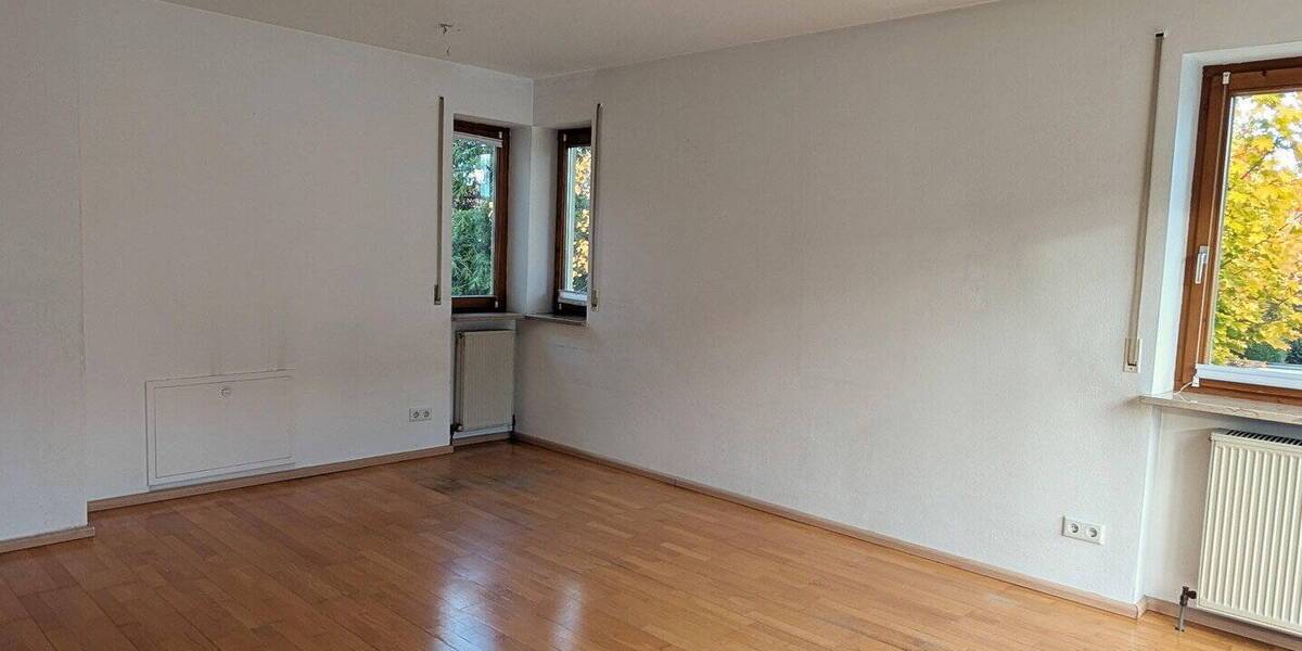 Etagenwohnung Ingolstadt - 3 Zimmer, 75 m&sup2;, 329.000&euro; | Angebot:25654282