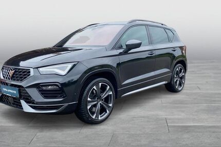 Cupra Ateca 28.000 km 36.890 &euro; Pfaffenhofen 85276