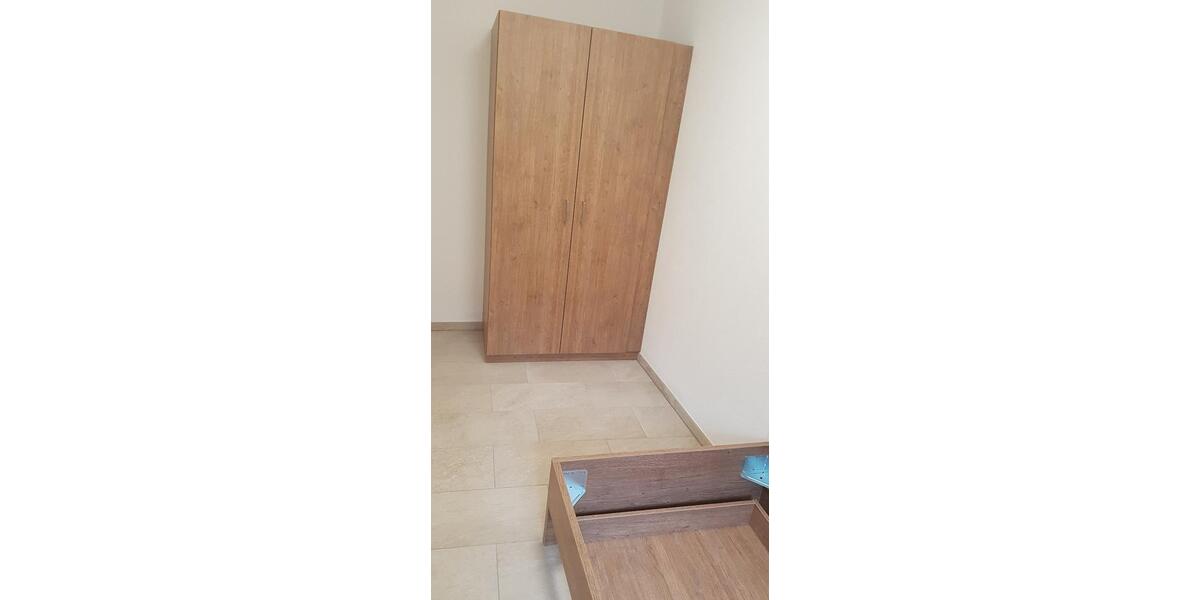 Erdgeschoßwohnung Schrobenhausen - 1.5 Zimmer, 33 m&sup2;, 600&euro; | Angebot:24779185