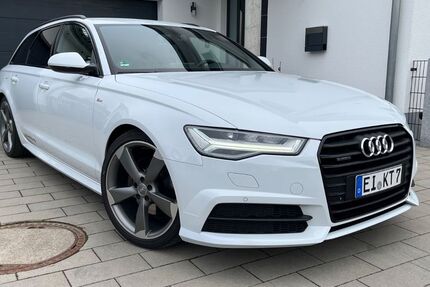 Audi A6 148.000 km 22.999 &euro; Ingolstadt 85057