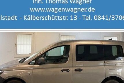 VW Caddy 36.119 km 22.980 &euro; Ingolstadt 85053