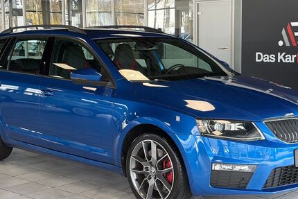 Skoda Octavia 168.000 km 14.770 &euro; Ingolstadt 85053