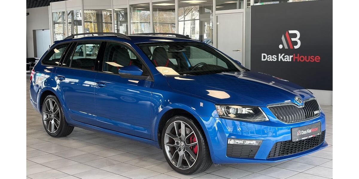 Skoda Octavia 168.000 km 14.770 &euro; Ingolstadt 85053