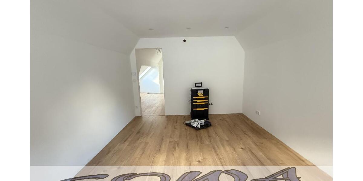 Einfamilienhaus in Joshofen mit Garten - Ein Objekt von Ihrem Immobilienpartner SOWA Immobilien und Finanzen - Einfamilienhaus Neuburg an der Donau Joshofen | Angebot:25806133