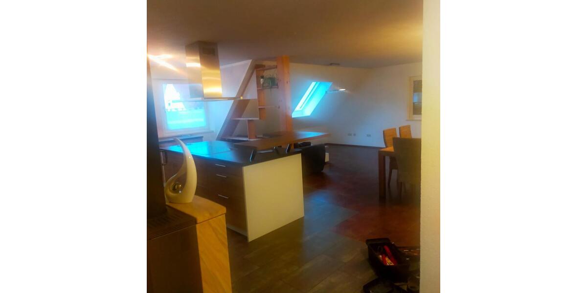 Etagenwohnung Schrobenhausen - 3 Zimmer, 100 m&sup2;, 1.100&euro; | Angebot:24779176