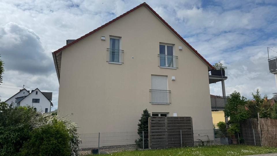 Erdgeschoßwohnung Ingolstadt Münchener Straße - 2 Zimmer, 64 m&sup2;, 359.000&euro; | Angebot:26646998