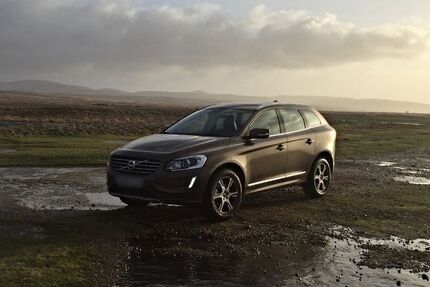 Volvo XC60 155.000 km 19.250 &euro; Ingolstadt 85053