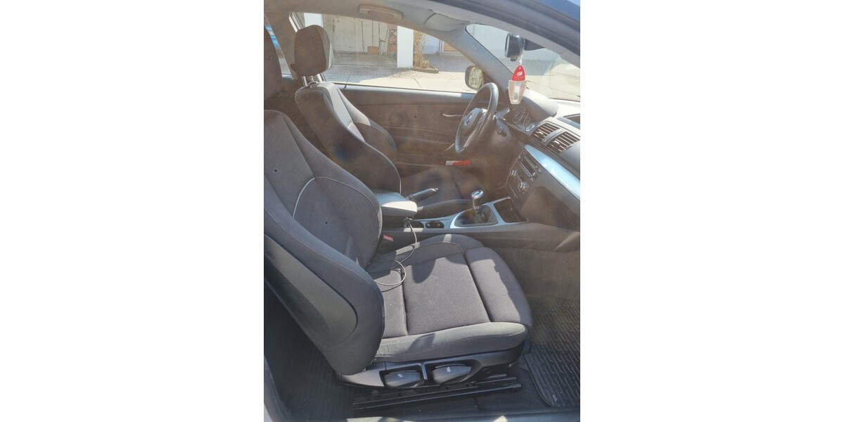 BMW 1er 300.800 km 1.900 &euro; Ingolstadt 85049