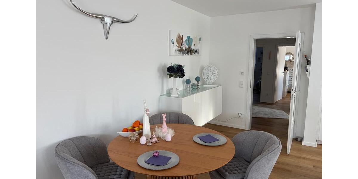 Erdgeschoßwohnung Pförring - 3 Zimmer, 86 m&sup2;, 445.000&euro; | Angebot:26959086