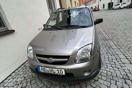 Suzuki Ignis 1.550.009 km 650 &euro; schrobenhausen 86529