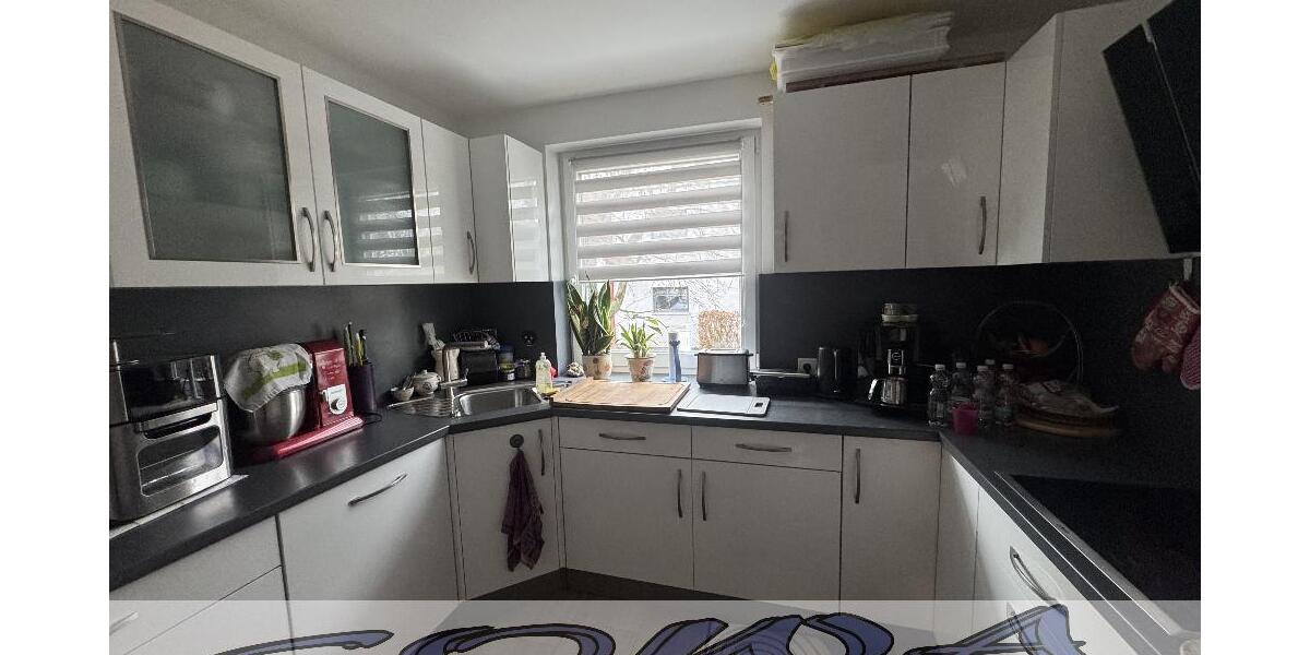 Gut geschnittene 3 Zimmer Erdgeschoss Wohnung mit Garten und Garage in Neuburg - Ein Objekt von Ihrem Immobilienpartner SOWA Immobilien und Finanzen - Erdgeschoßwohnung Neuburg | Angebot:25350280