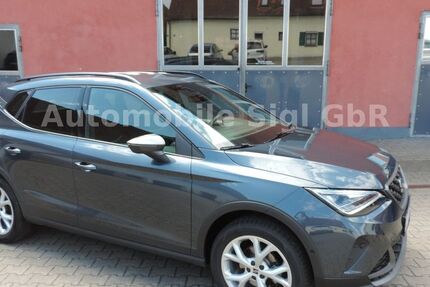 Seat Arona 15.546 km 22.500 &euro; Ehekirchen - Hollenbach 86676
