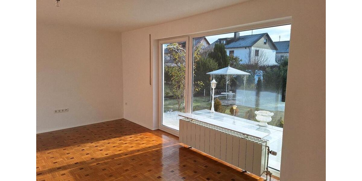 Einfamilienhaus Baar-Ebenhausen Ebenhausen - 5 Zimmer, 161 m&sup2;, 1.590&euro; | Angebot:24832217