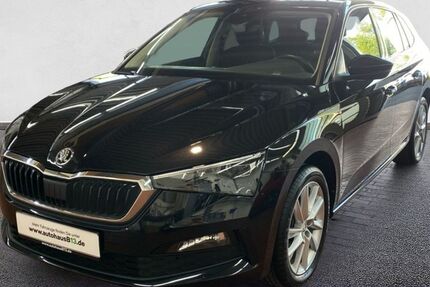 Skoda Scala 47.500 km 19.690 &euro; Karlskron-Brautlach 85123