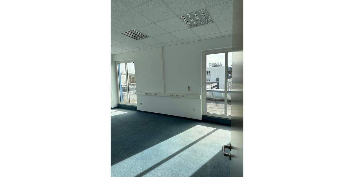 Gewerbeobjekt Ingolstadt Südost - 2.650&euro; | Angebot:25746708