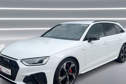 Audi A4 98.420 km 33.890 &euro; Ingolstadt 85057