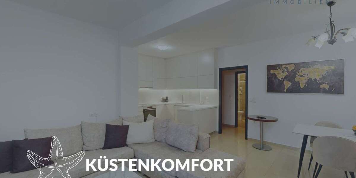 Etagenwohnung Kos / Κως Κως - 3 Zimmer, 80 m&sup2;, 170.000&euro; | Angebot:18011262