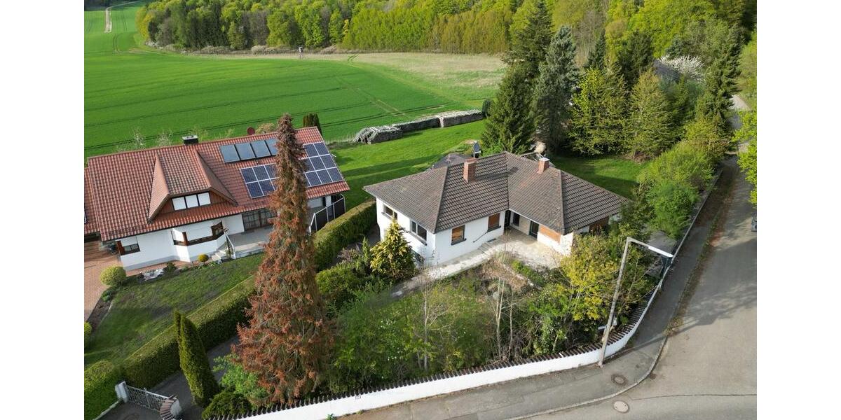 Bungalow Kipfenberg - 450.000&euro; | Angebot:27002652