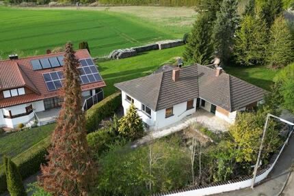 Haus Kipfenberg - 450.000&euro; | Angebot:27002652