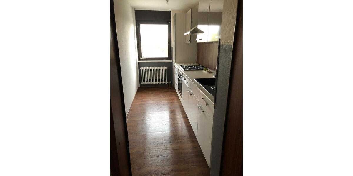 Etagenwohnung Ingolstadt Münchener Straße - 3 Zimmer, 82 m&sup2;, 319.000&euro; | Angebot:25394548