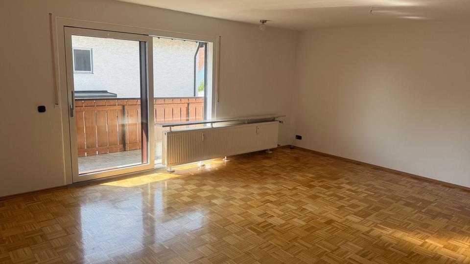 Etagenwohnung Pfaffenhofen an der Ilm - 3 Zimmer, 98 m&sup2;, 415.000&euro; | Angebot:26534942