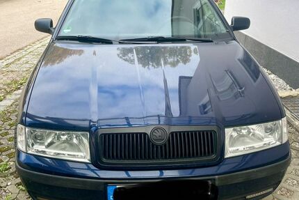 Skoda Octavia 62.150 km 4.500 &euro; Vohburg 85088