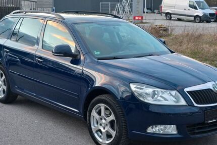 Skoda Octavia 168.000 km 4.900 &euro; Reichertshofen 85084