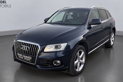 Audi Q5 234.000 km 8.990 &euro; Ingolstadt 85055