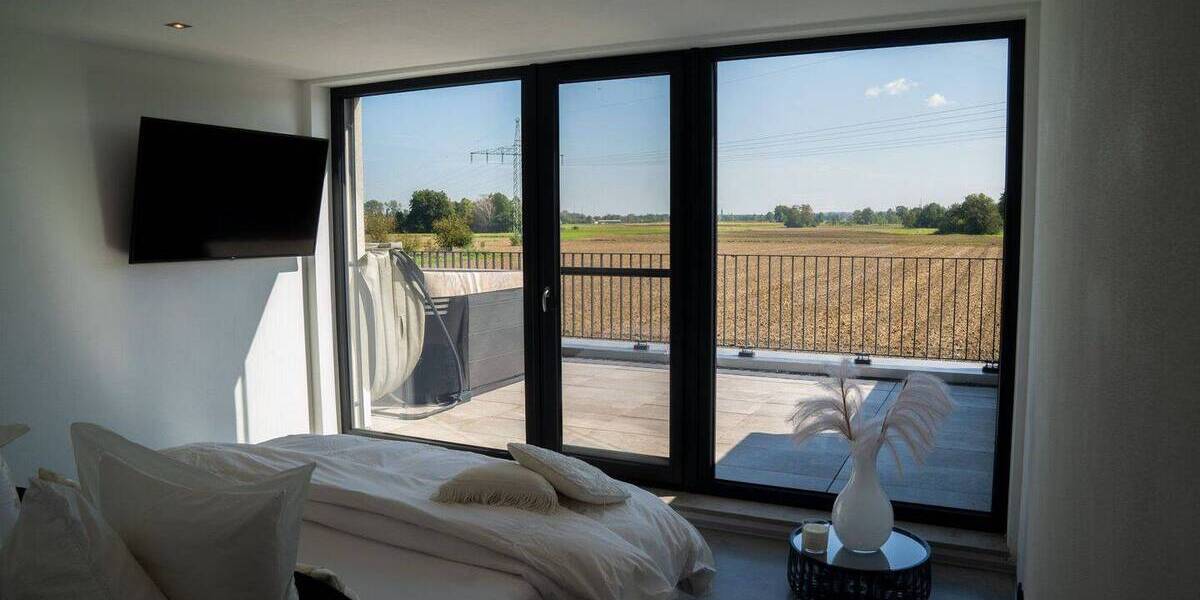 Mehrfamilienhaus, Wohnhaus Münchsmünster Oberwöhr - 6 Zimmer, 272 m&sup2;, 1.249.000&euro; | Angebot:25746634