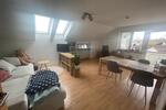 Dachgeschoßwohnung Neuburg an der Donau - 2.5 Zimmer, 86 m&sup2;, 810&euro; | Angebot:25942790
