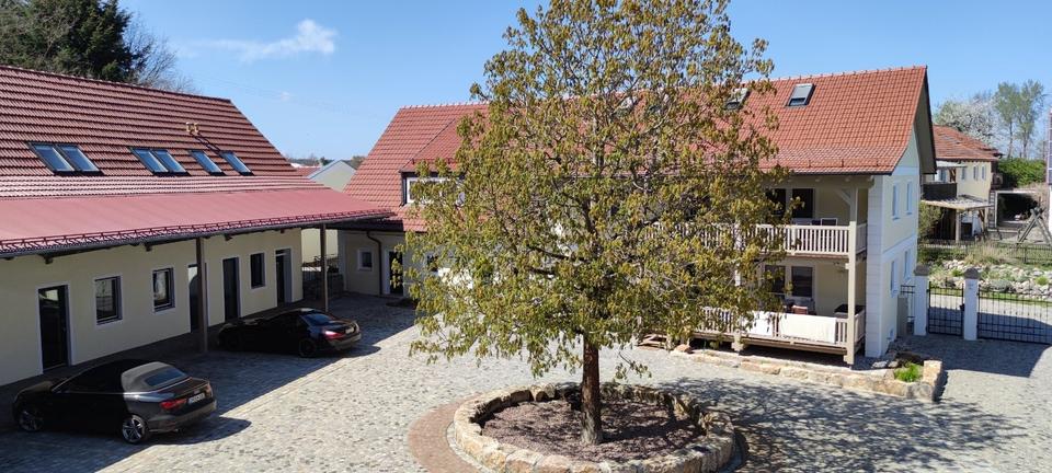 Maisonettenwohnung Scheyern - 4 Zimmer, 1.880&euro; | Angebot:22550770